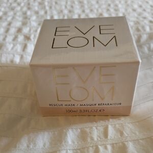 Eve Lom Rescue Mask - White